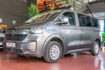 VOLKSWAGEN Caravelle 2.0TDI 150cv Batalla Corta  seminuevo
