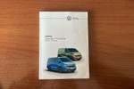 VOLKSWAGEN Caravelle 2.0TDI 150cv Batalla Corta  seminuevo