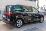 SEAT Alhambra 1.4 TSI S&S Xcellence DSG 110 kW (150 CV)  ocasión