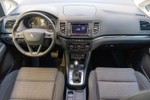 SEAT Alhambra 1.4 TSI S&S Xcellence DSG 110 kW (150 CV)  ocasión