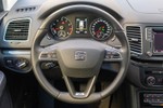 SEAT Alhambra 1.4 TSI S&S Xcellence DSG 110 kW (150 CV)  ocasión