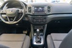 SEAT Alhambra 1.4 TSI S&S Xcellence DSG 110 kW (150 CV)  ocasión