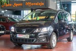 SEAT Alhambra 1.4 TSI S&S Xcellence DSG 110 kW (150 CV)  ocasión