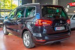 SEAT Alhambra 1.4 TSI S&S Xcellence DSG 110 kW (150 CV)  ocasión