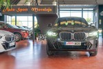 BMW X4 xDrive 20d 190cv Pack M  ocasión