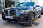 BMW X4 xDrive 20d 190cv Pack M  ocasión