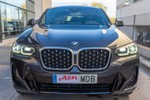 BMW X4 xDrive 20d 190cv Pack M  ocasión
