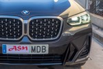 BMW X4 xDrive 20d 190cv Pack M  ocasión