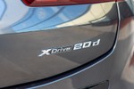 BMW X4 xDrive 20d 190cv Pack M  ocasión