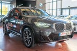 BMW X4 xDrive 20d 190cv Pack M  ocasión