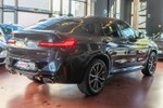 BMW X4 xDrive 20d 190cv Pack M  ocasión