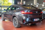 BMW X4 xDrive 20d 190cv Pack M  ocasión