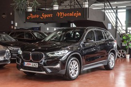 BMW X1 ocasión 18dA sDrive Business Pack 150cv Aut