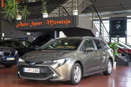  Corolla ocasión 1.8 125h Active E-CVT Touring Sport 122cv