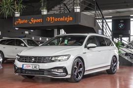 VOLKSWAGEN Passat outlet Variant 2.0TDI 150cv DSG R-Line