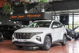 HYUNDAI TUCSON outlet 1.6TGDI 230cv AT6 E6D 2WD Maxx
