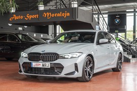 BMW Serie 3 seminuevo 330i 258cv Pack M