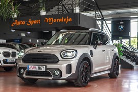 MINI Countryman seminuevo Cooper D 150cv Aut