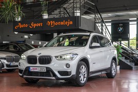 BMW X1 outlet sDrive 18d 150cv