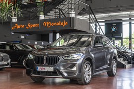 BMW X1 ocasión sDrive 18i 140cv Advantage