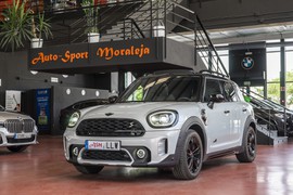 MINI Countryman ocasión Cooper SE ALL4