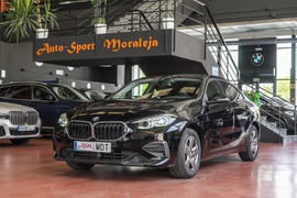 BMW Serie 2 ocasión 216D Gran Coupe 116cv
