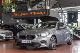 BMW Serie 2 ocasión 216d Gran Coupe 116cv