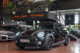 MINI Clubman ocasión Cooper S 192cv Auto