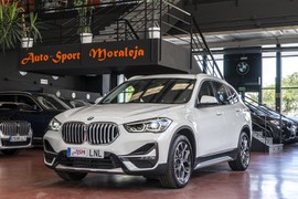 BMW X1 ocasión xDrive25e 220cv xLine
