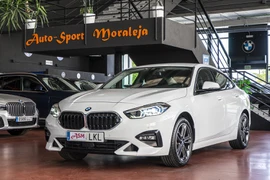 BMW Serie 2 ocasión Gran Coupé 218iA Sport Line · Executive Plus & Connected Pro Packs 140cv Aut