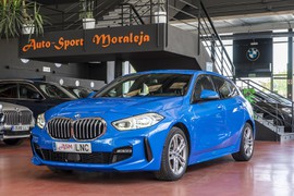 BMW Serie 1 ocasión 118d 150cv Business