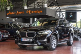 BMW X1 ocasión sDrive 18d 150cv Corporate