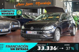 VOLKSWAGEN Golf ocasión 2.0TDi Advance Edition · Vision Pack 150cv Aut