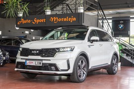 KIA Sorento ocasión 1.6 TGDi PHEV 4X4 Emotion Edition · 7 Plazas 265cv Aut