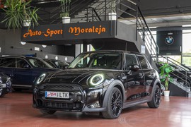 MINI Cooper ocasión S 178cv