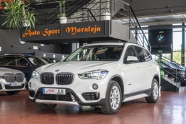 BMW X1 outlet sDrive 18d 150cv