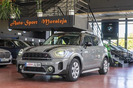 MINI Countryman ocasión Cooper S 178cv Aut