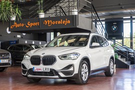 BMW X1 ocasión xDrive 25e 220cv