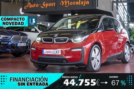 BMW i3 ocasión 120aH 170cv