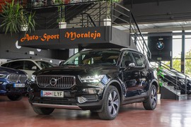VOLVO XC40 ocasión 1.5 T4 210cv Inscription