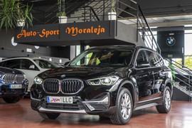 BMW X1 ocasión sDrive 18d 150cv