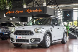 MINI Countryman ocasión Cooper SE ALL4 224cv