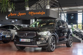 VOLVO XC40 ocasión 1.5 T5 Auto 262cv Inscription