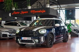 MINI Countryman ocasión Cooper SE All4 224cv