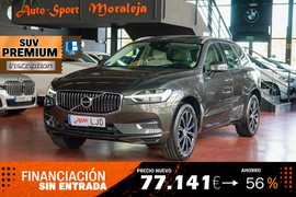 VOLVO XC60 ocasión 2.0 T8 AWD Auto Inscription