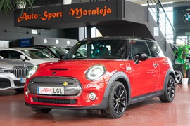 MINI Cooper ocasión SE 184cv