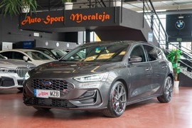 FORD Focus seminuevo ST 2.3 Ecoboost 280cv
