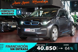 BMW i3 ocasión 170cv