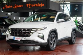 HYUNDAI Tucson ocasión 1.6TGDI 230cv Auto Style
