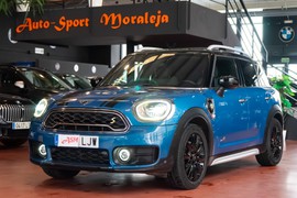 MINI Countryman ocasión Cooper SE All4 224cv